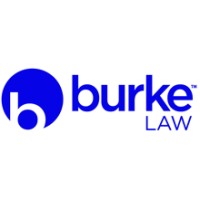 Burke Law logo