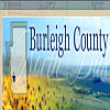 Burleigh County, North Dakota logo
