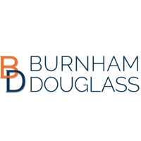 Burnham Douglass logo