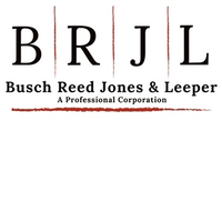 Busch, Reed, Jones & Leeper, PC logo