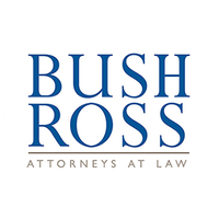 Bush Ross, PA logo