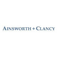 Ainsworth & Clancy, PLLC logo