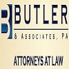 Butler & Associates, PA logo