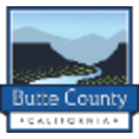 Butte County, California logo