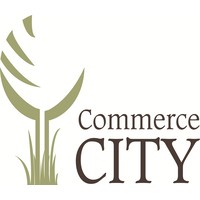 City of Commerce City, Colorado logo
