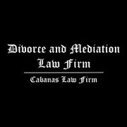 Cabanas Law Firm logo
