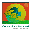 Community Action Board of Santa Cruz County, Inc. logo