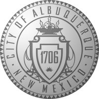 City of Albuquerque, New Mexico logo