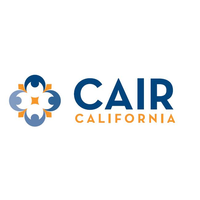 Council on American-Islamic Relations California (CAIR) California logo