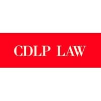 CDLP LAW logo