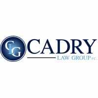 Cadry Law Group, PC logo