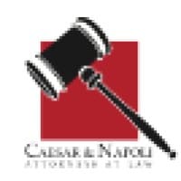 Caesar & Napoli, PC logo