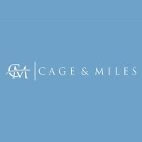 Cage & Miles, LLP logo