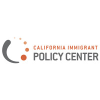 California Immigrant Policy Center logo