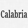 Calabria Law Group logo