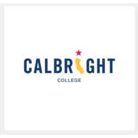 Calbright College logo