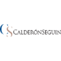 Calderon Seguin, PLC logo
