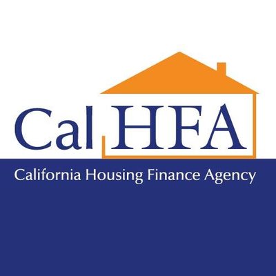 California Housing Finance Agency (CalHFA) logo