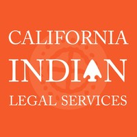 California Indian Legal Services logo