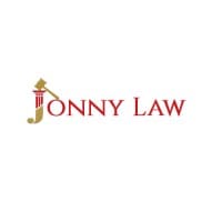 Jonny Law logo