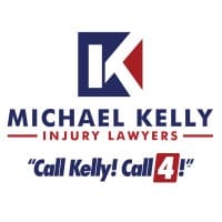Michael Kelly Injury Lawyers logo