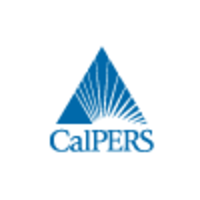 California Public Employees Retirement System (CalPERS) logo
