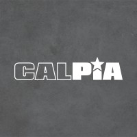California Prison Industry Authority (CALPIA) logo