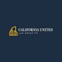 California United Law Group, PC logo