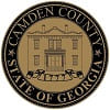 Camden County, Georgia logo