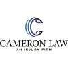 Cameron Law logo