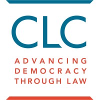 Campaign Legal Center logo