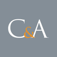 Campbell & Associates logo