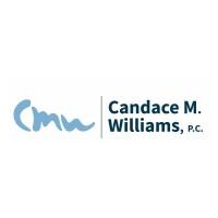 Candace M. Williams, PC logo