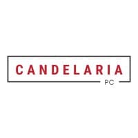 Candelaria, PC logo