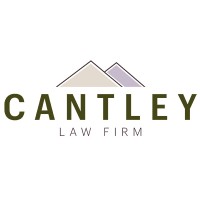 The Cantley Law Firm logo