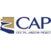 Central Arizona Project logo