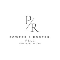 Powers & Rogers, PLLC logo