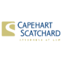 Capehart & Scatchard, PA logo