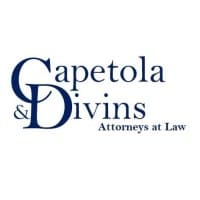 Capetola & Divins, PC logo