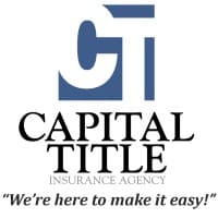 Capital Title Insurance Agency logo