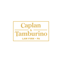 Caplan & Tamburino Law Firm, PA logo