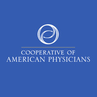 Cooperative of American Physicians, Inc. logo