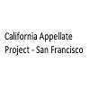 California Appellate Project logo