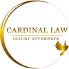 Cardinal Law, PA logo
