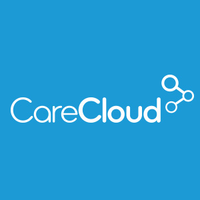 CareCloud, Inc. logo