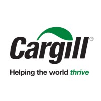 Cargill, Incorporated. logo