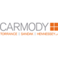 Carmody Torrance Sandak & Hennessey, LLP logo