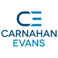 Carnahan Evans, PC logo
