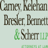 Carney, Kelehan, Bresler, Bennett & Scherr, LLP logo
