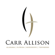 Carr Allison logo